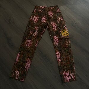cargo pants